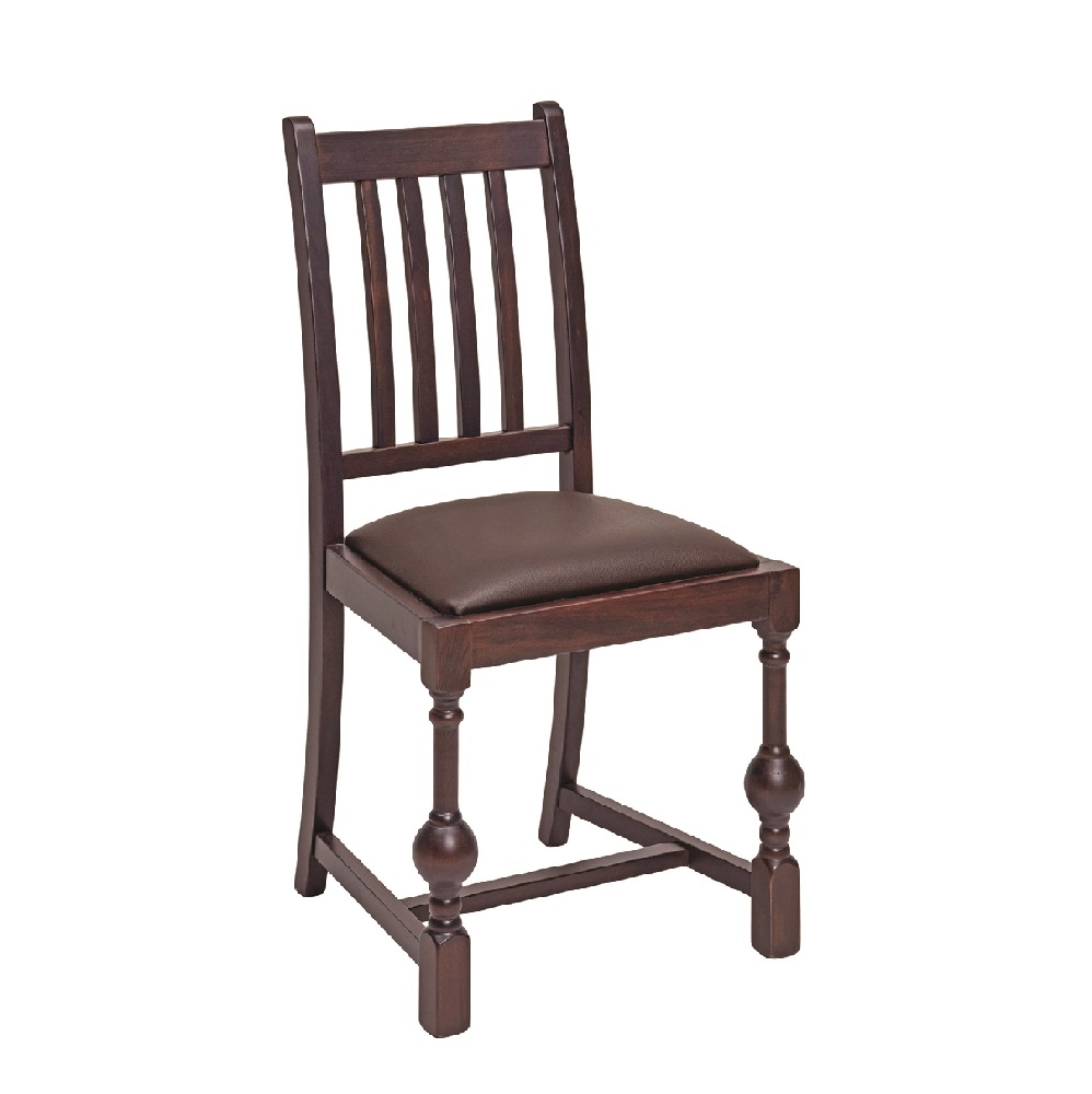 2532 RESTAURANT DINING SIDE CHAIR