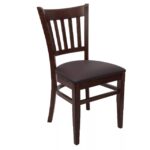RESTAURANT CHAIRS 0007