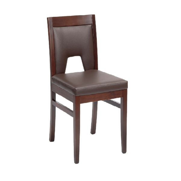 LEATHER RESTAURANT CHAIRS DINING CHAIR 1914