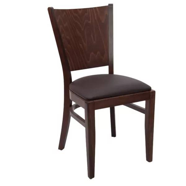 LEATHER RESTAURANT DINING CHAIRS 2224 LEATHER RESTAURANT DINING CHAIRS 2224