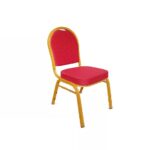 BANQUETING CHAIR STEEL FRAME 2527 BANQUETING CHAIR STEEL FRAME 2527