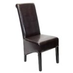 RESTAURANT DINING CHAIR LEATHER 8053 RESTAURANT DINING CHAIR LEATHER 8053
