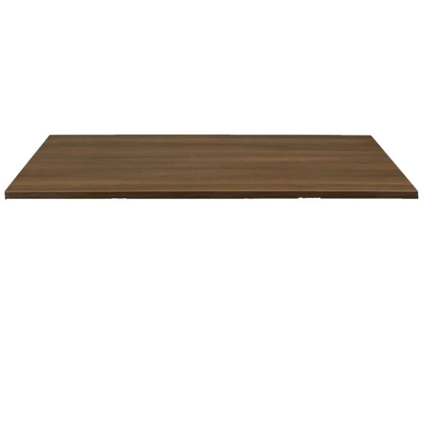 2034A LIGHT WALNUT TABLE TOP 1200X700