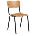 RESTAURANT CHAIR INDOOR STACKABLE 1038 RESTAURANT CHAIR INDOOR STACKABLE 1038