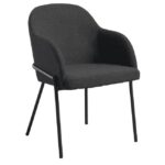 UPHOLSTERED RESTUARANT ARMCHAIR 1433 UPHOLSTERED RESTUARANT ARMCHAIR 1433