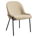 UPHOLSTERED RESTAURANT CHAIR 5736 UPHOLSTERED RESTAURANT CHAIR 5736