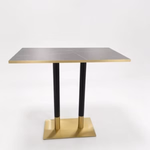 BLACK MARBLE WITH BLACK AND GOLD SQAURE POSEURE BASE 1200X700 BLACK MARBLE WITH BLACK AND GOLD SQAURE POSEURE BASE 1200X700